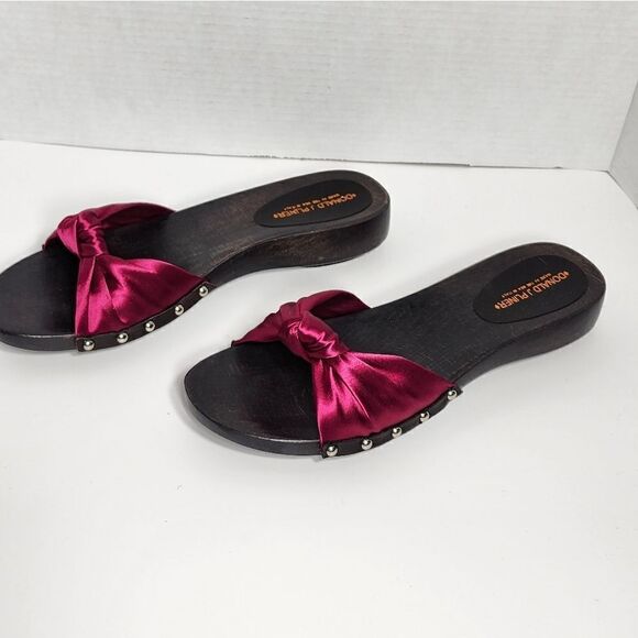 Donald J. Pline Sandal - Picture 5 of 13